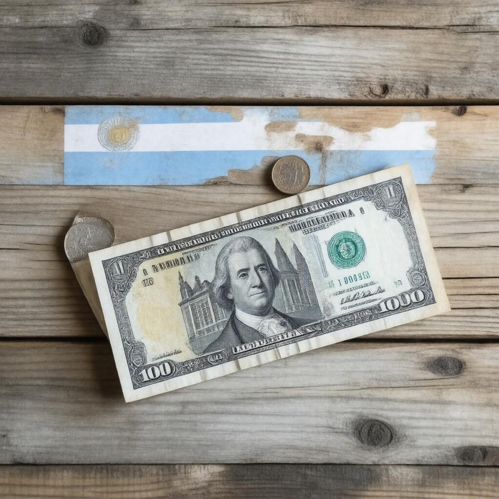 Argentine peso (ARS)